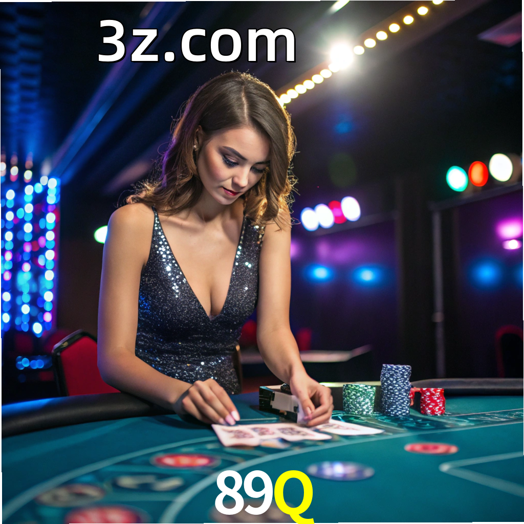 Melhores Jogos de Slots no 89Q 🍀