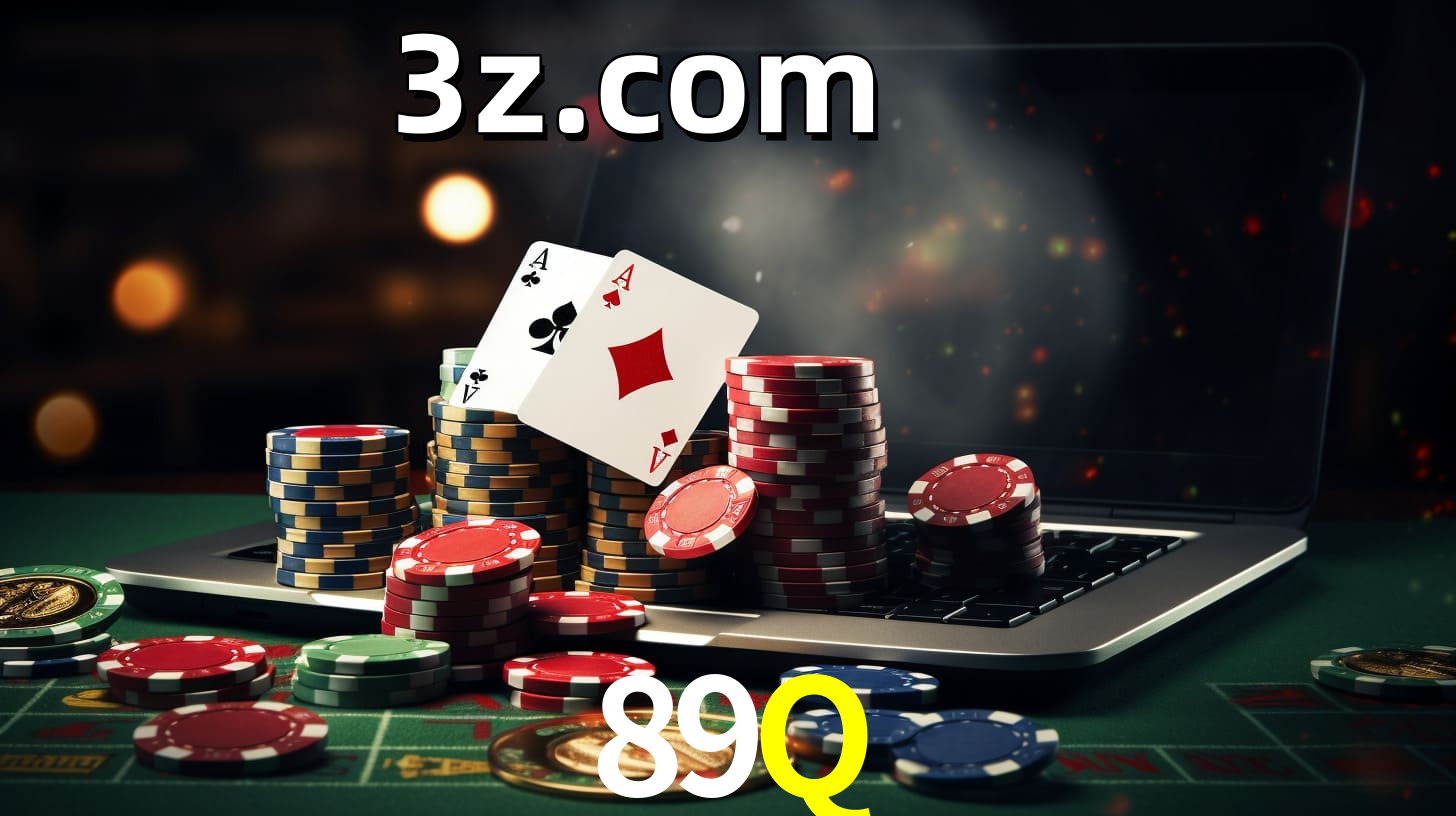 Melhores Jogos de Slots no 89Q 🍀