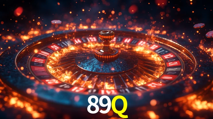 Melhores Jogos de Slots no 89Q 🍀