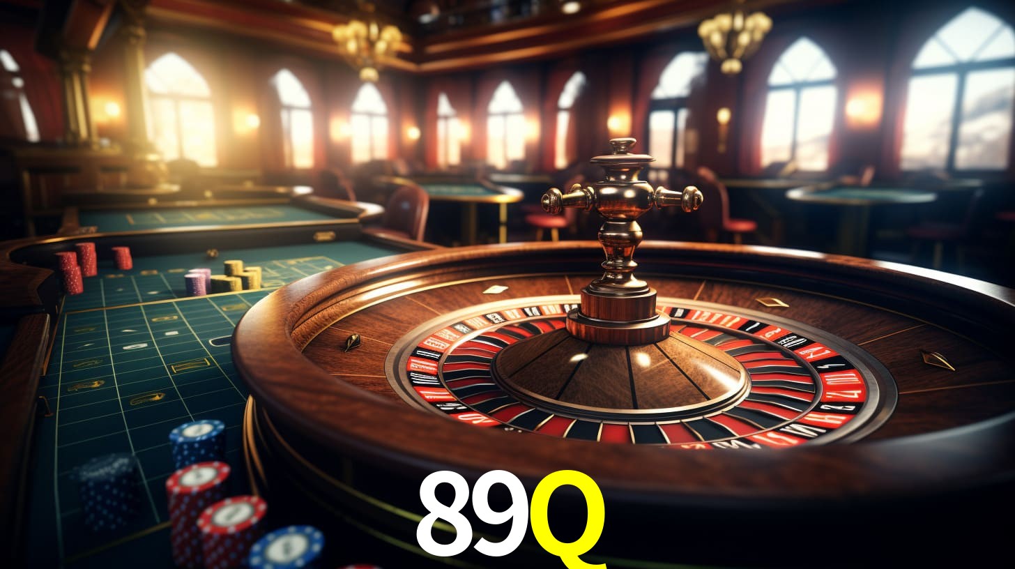 Melhores Jogos de Slots no 89Q 🍀